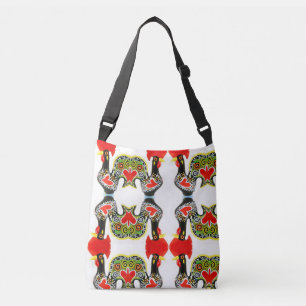 Tote de designs portugueses