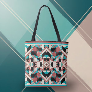 Tote de Harmonia Fracturada