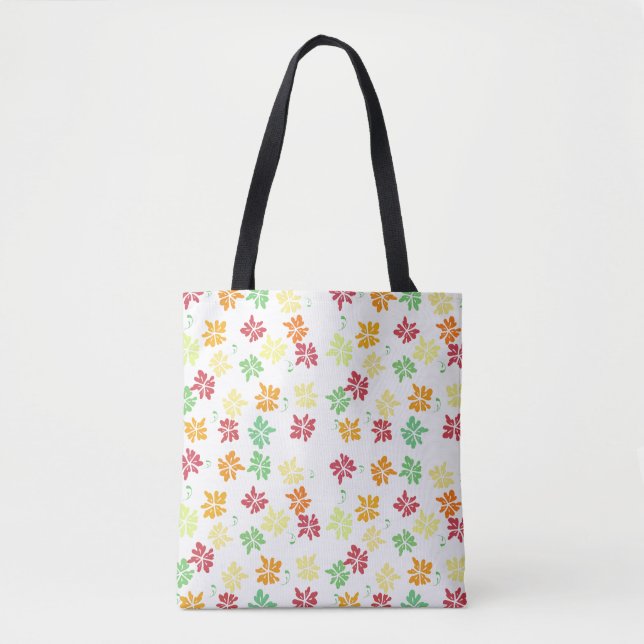 Tote de Inverno (Frente)