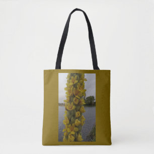 Tote de Ombro Mullein