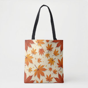 Tote de outono