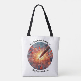Tote de Uma Capítulo de Cada Vez