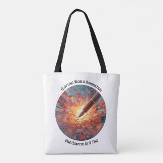 Tote de Uma Capítulo de Cada Vez