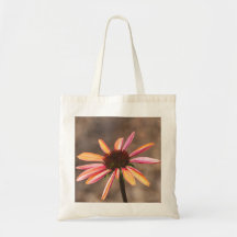 Declarações Imagens Flor na bolsa