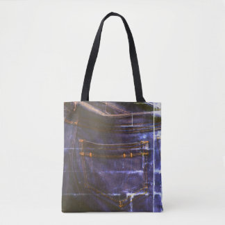 Tote Denim Dreams Bolsa