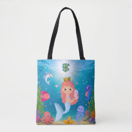 Tote desenho de bolsa
