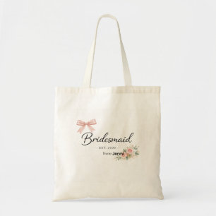 Tote Desenho de Bolsa de Madrinha, Bolsa de Madrinha Pe