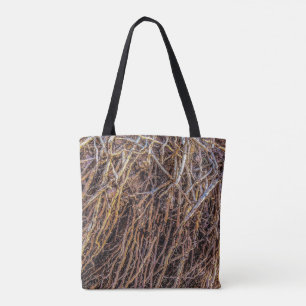 Tote Desenraizado 2 em um Bolsa de série