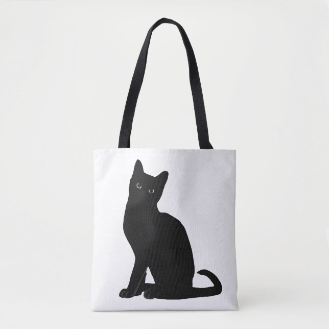Tote design bolsa de canvas (Frente)