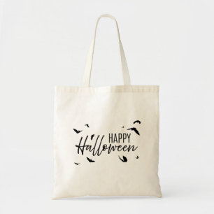 Tote Design de Halloween - Bolsa