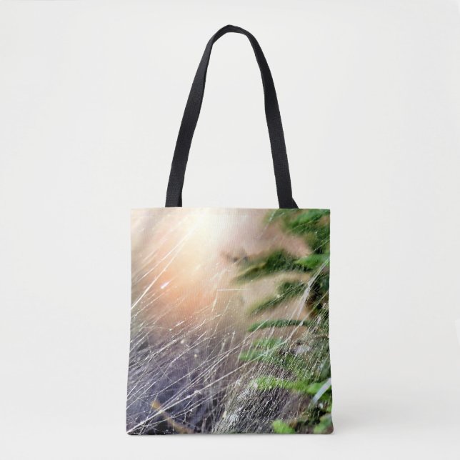 Tote Design na Web - bolsa (Frente)