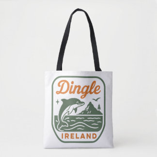 TOTE DINGLE IRLANDA BOLSA
