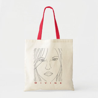 Tote Divine Femine Bolsa