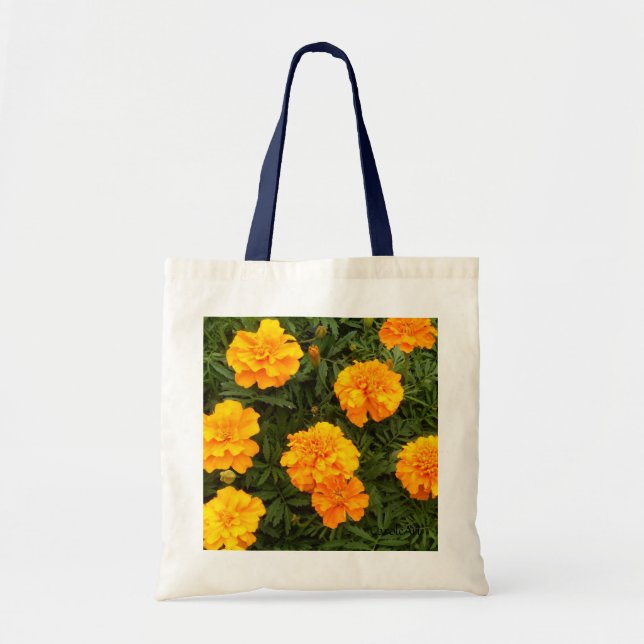 Tote Do "O bolsa do orçamento da loucura (Frente)