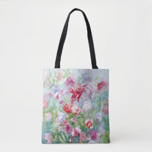 Tote Doce Ervilha III Bolsa