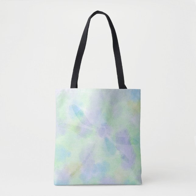 Tote Dragonfly Allover (Frente)