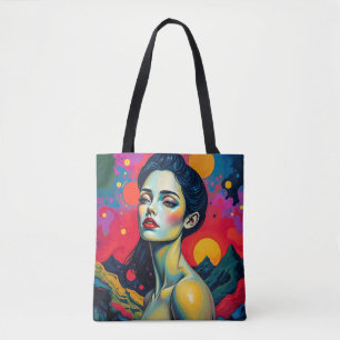 Tote Dreamscape Bolsa