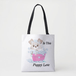 Tote É Este Bolsa De Amor