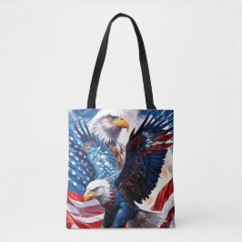 Tote Eagle Bolsa