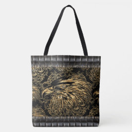 Tote Eagle Head Bolsa