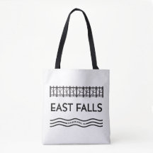 East Falls Bolsa