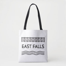 Tote East Falls Bolsa