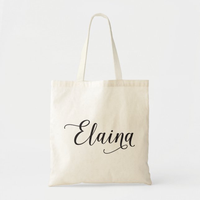 Tote Elaina Bolsa (Frente)