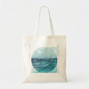 Tote Elegante Bolsa Inspirada na Costa Vintage