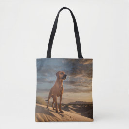 Tote Elegante Ridgeback Shoulder Bolsa