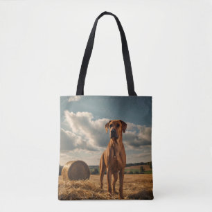 Tote Elegante Ridgeback Shoulder Bolsa