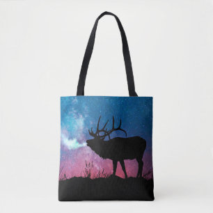 Tote Elk Bolsa