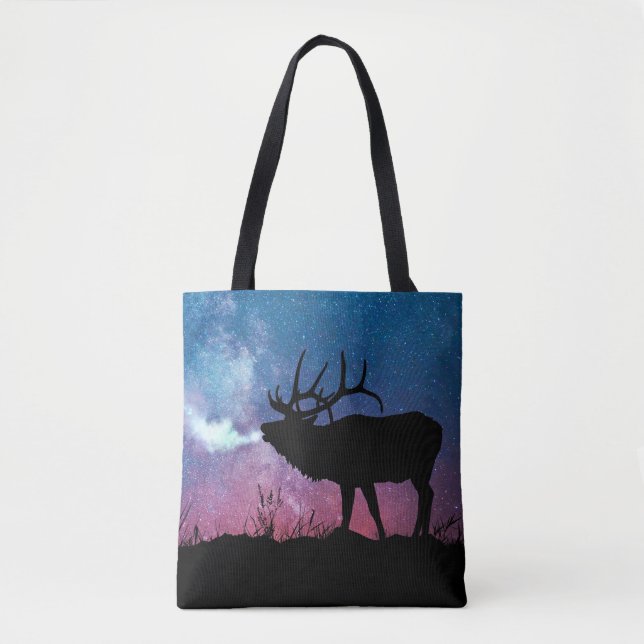 Tote Elk Bolsa (Frente)