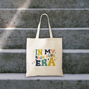 Tote Em Meu Livro, Bolsa do Livro Biblioteca Era Book