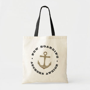 Tote Embarque Agora Bolsa Personalizada