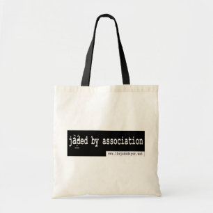 Tote Enfadado pelo bolsa da associação