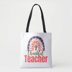 Tote Ensinar, Amar, Inspirar Bolsa de Apreciação do P