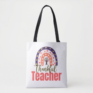 Tote Ensinar, Amar, Inspirar | Bolsa de Apreciação do P