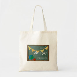 Tote Ensine. Café. Repetição. O bolsa