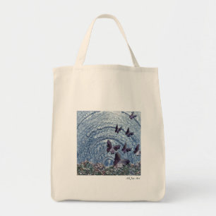 Tote "Eplifando a esperança" 1 Bolsa