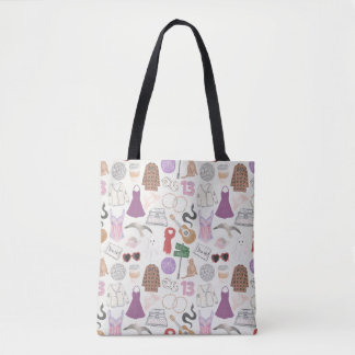 Tote Eras Bolsa