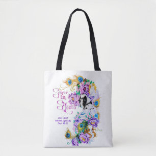 Tote Especialidade JCCA 2023 - Bolsa