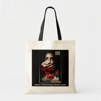 Tote Esta vez você perde o bolsa