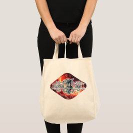 Tote Estampa Anjo - Guardian Angel – Bolsa