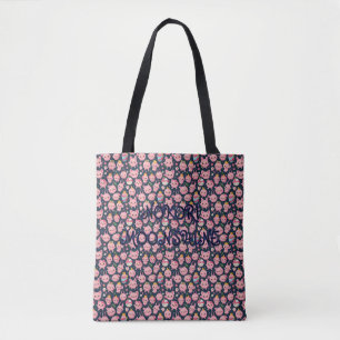 Tote Eternal Moonshine Nokori Bolsa