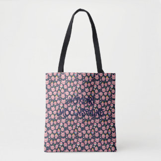 Tote Eternal Moonshine Nokori Bolsa