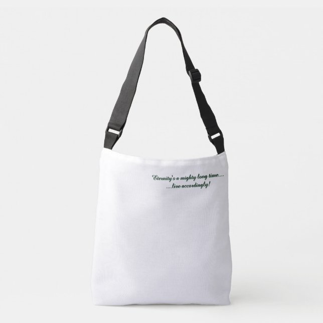 Tote Eternidade (Frente)