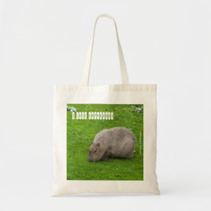 Tote Eu amo a Bolsa de Capivaras