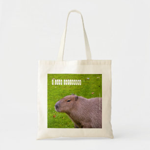 Tote Eu amo a Bolsa de Capivaras