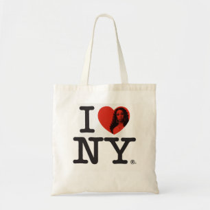 Tote EU AMO a Bolsa TIFFANY