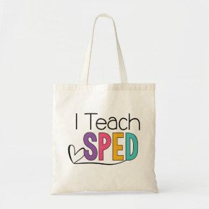 Tote Eu ensino o bolsa APRESSADO